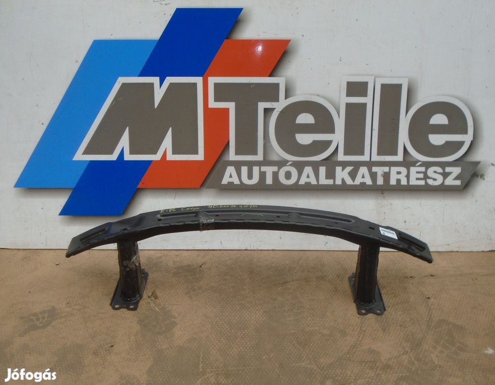 [GYÁRI BONTOTT] BMW - HÁTSÓ LÖKHÁRÍTÓ MEREVÍTŐ - 1-ES / E82; E88 - |